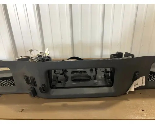 Mack CXU Body, Misc. Parts