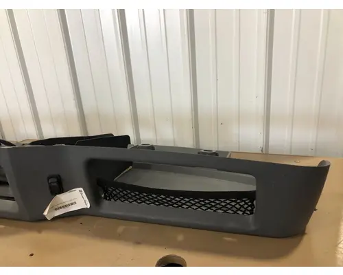 Mack CXU Body, Misc. Parts