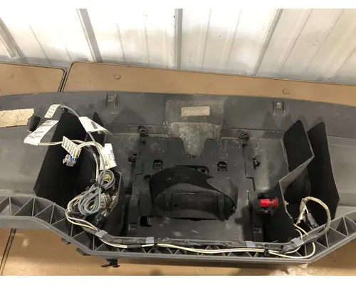 Mack CXU Body, Misc. Parts