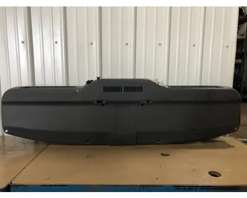 Mack CXU Body, Misc. Parts