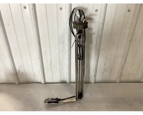 Mack CXU Body, Misc. Parts