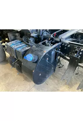 Mack CXU Body, Misc. Parts