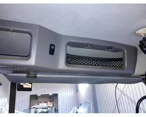 Mack CXU Body, Misc. Parts