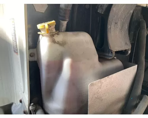 Mack CXU Body, Misc. Parts