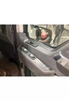 Mack CXU Body, Misc. Parts