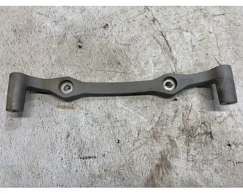Mack CXU Brackets, Misc