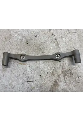 Mack CXU Brackets, Misc