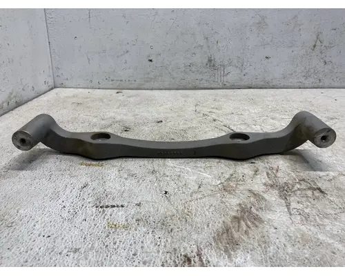 Mack CXU Brackets, Misc