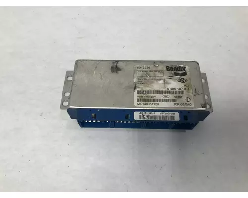 Mack CXU Brake Control Module (ABS)