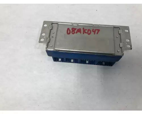 Mack CXU Brake Control Module (ABS)