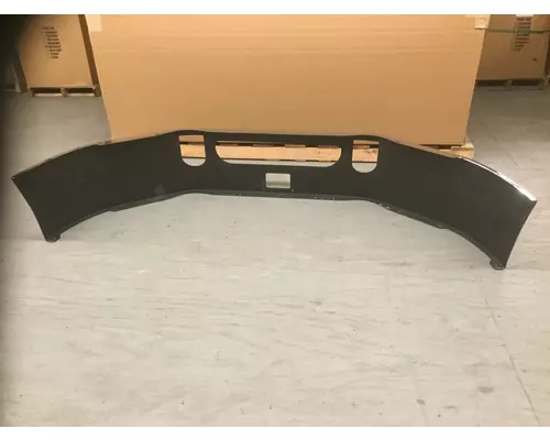 Mack CXU Bumper Assembly, Front