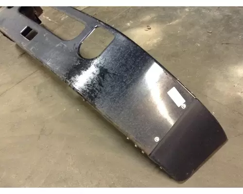 Mack Cxu Bumper Assembly, Front In Spencer, Ia #24459844