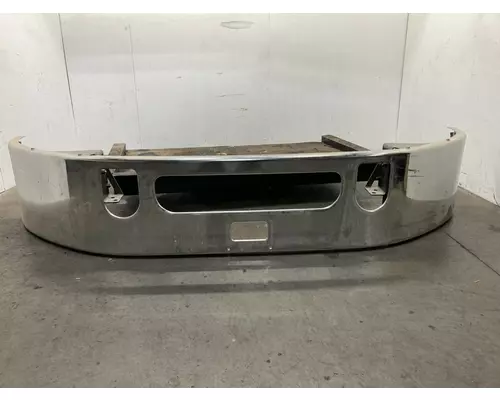 Mack CXU Bumper Assembly, Front