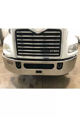 Mack CXU Bumper Assembly, Front