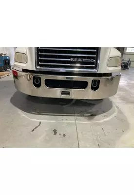 Mack CXU Bumper Assembly, Front