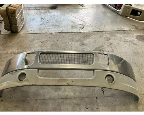 Mack CXU Bumper Assembly, Front