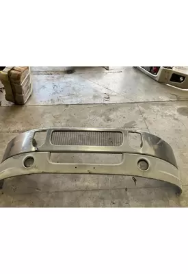 Mack CXU Bumper Assembly, Front