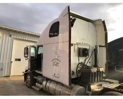 Mack CXU Cab Assembly