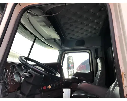 Mack CXU Cab Assembly