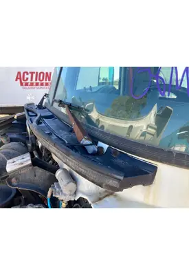 Mack CXU Cab Assembly