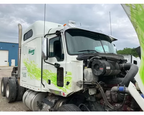 Mack CXU Cab Assembly