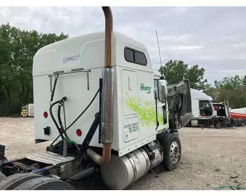 Mack CXU Cab Assembly