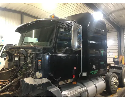 Mack CXU Cab Assembly