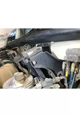 Mack CXU Cab Assembly