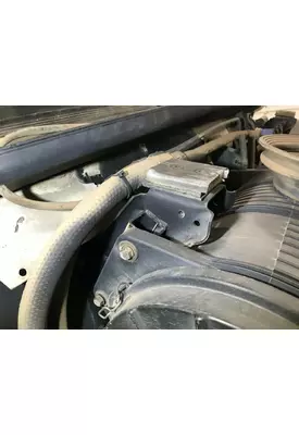 Mack CXU Cab Assembly