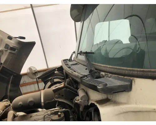Mack CXU Cab Assembly
