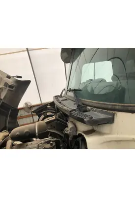 Mack CXU Cab Assembly