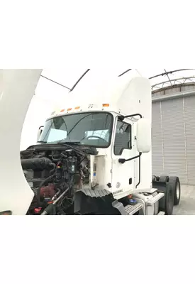 Mack CXU Cab Assembly