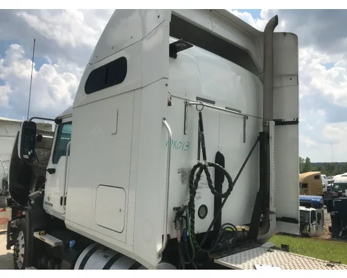 Mack CXU Cab Assembly