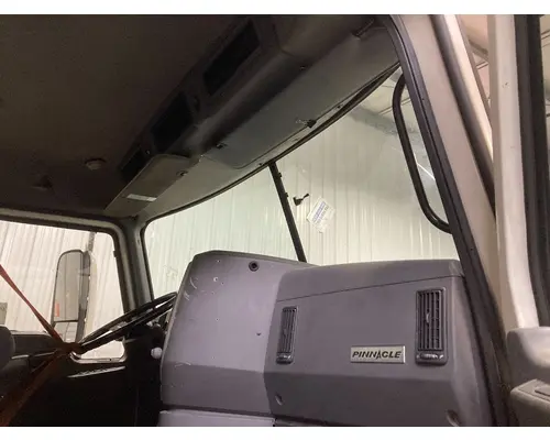 Mack CXU Cab Assembly