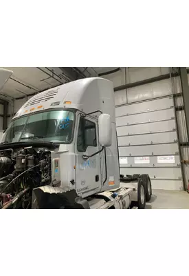 Mack CXU Cab Assembly