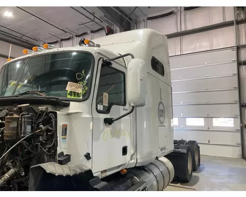 Mack CXU Cab Assembly