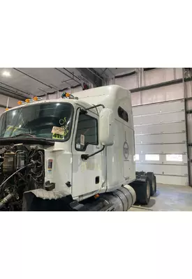 Mack CXU Cab Assembly