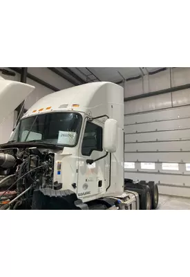 Mack CXU Cab Assembly