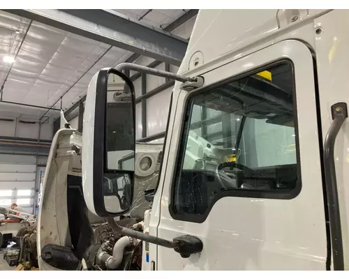 Mack CXU Cab Assembly