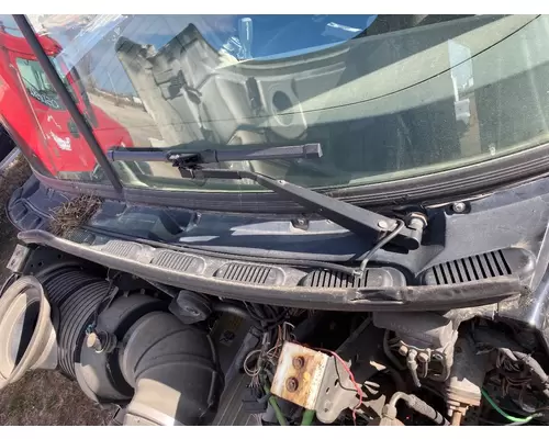 Mack CXU Cab Assembly