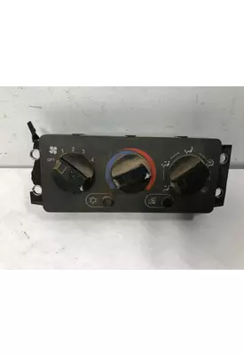 Mack CXU Cab Misc. Interior Parts