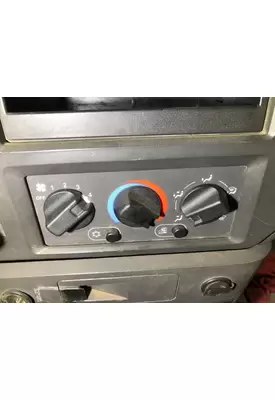 Mack CXU Cab Misc. Interior Parts