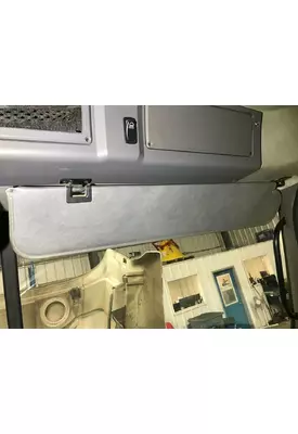 Mack CXU Cab Misc. Interior Parts