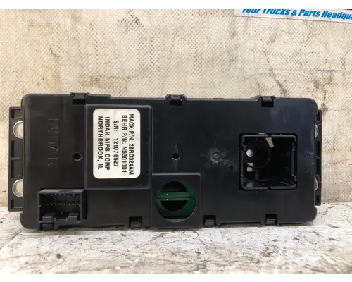 Mack CXU Cab Misc. Interior Parts