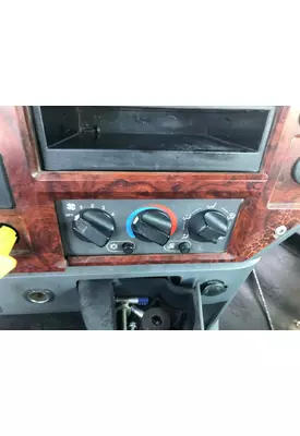 Mack CXU Cab Misc. Interior Parts