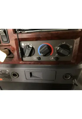 Mack CXU Cab Misc. Interior Parts