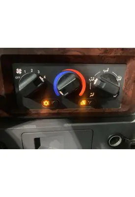 Mack CXU Cab Misc. Interior Parts