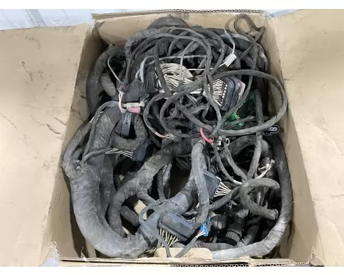 Mack CXU Cab Wiring Harness