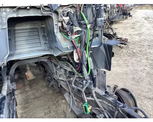 Mack CXU Cab Wiring Harness