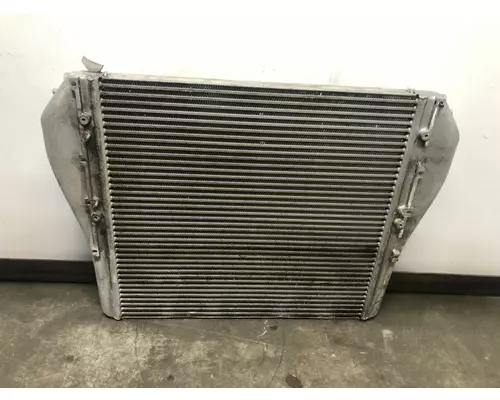 Mack CXU Charge Air Cooler (ATAAC)